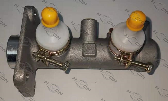 五十铃四孔;: 8-94254-883-0;Brake Master Cylinder