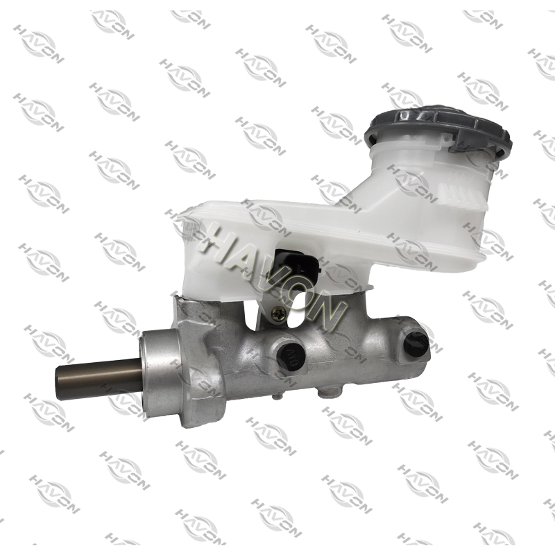 B-90;: 46100-SCA-A01;Brake Master Cylinder