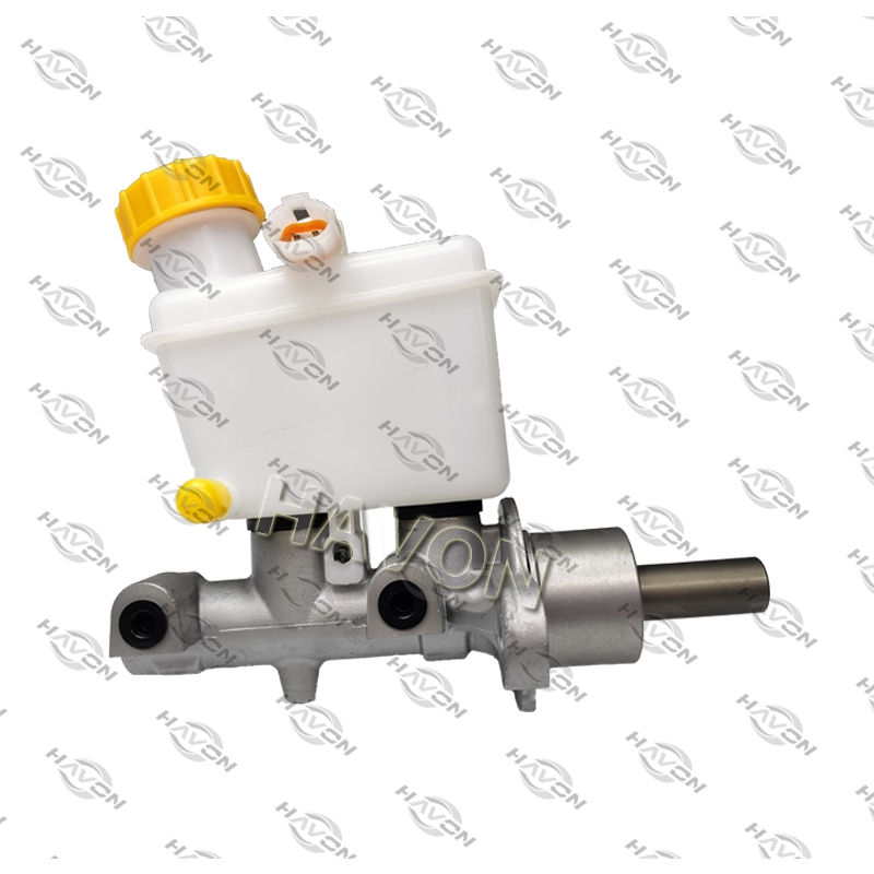 24549440;: 24549440;Brake Master Cylinder