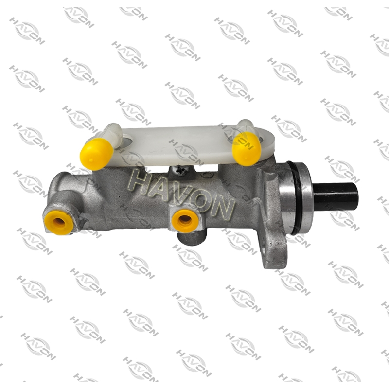 B-105;Brake Master Cylinder