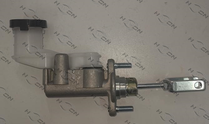 A-91;ISUZU: 8979434320;ISUZU: 8-97943-432-0;Clutch Master Cylinder