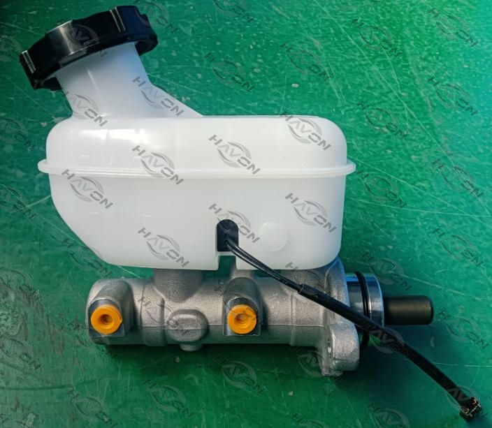 B-67+QX071;Brake Master Cylinder