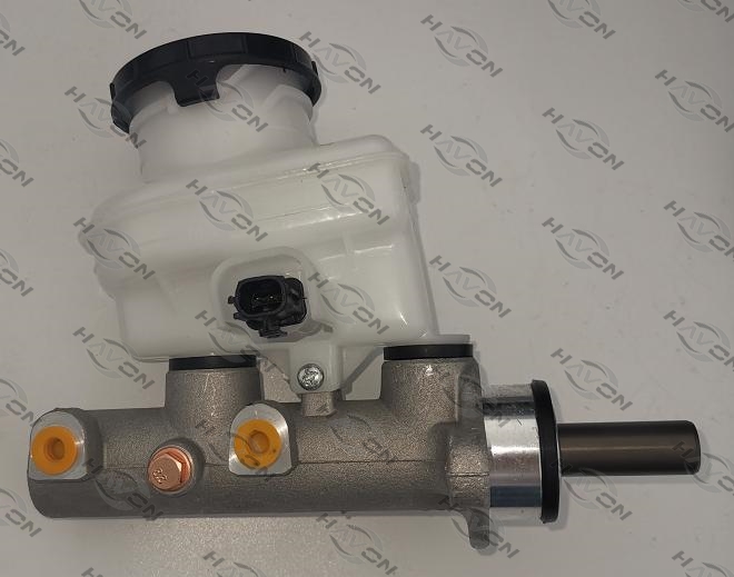 五十铃8-9800+QX124;ISUZU: 8-98006-942-0;Brake Master Cylinder