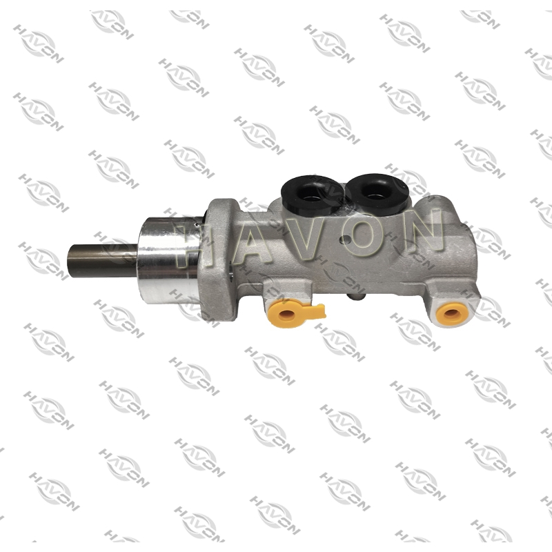 B-121（23.81）;ISUZU: 132895B;Brake Master Cylinder