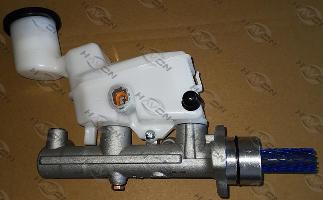 比亚迪+QX246;TOYOTA: 4720142241;TOYOTA: 47201-42241;Brake Master Cylinder