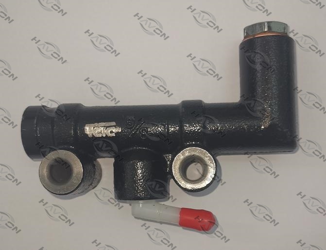  A-128;Clutch Master Cylinder