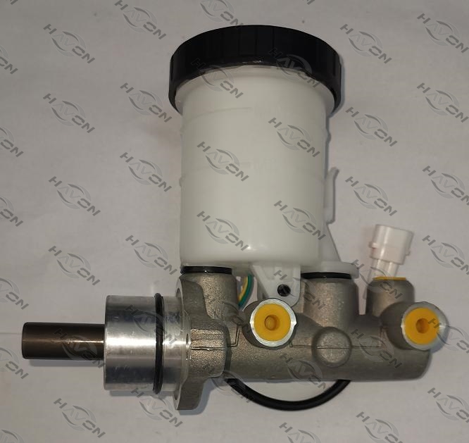 羚羊+QX096;Brake Master Cylinder