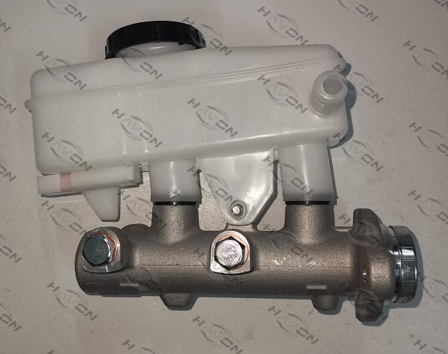 EB70A+QX232;NISSAN: 46010-JR80A;Brake Master Cylinder