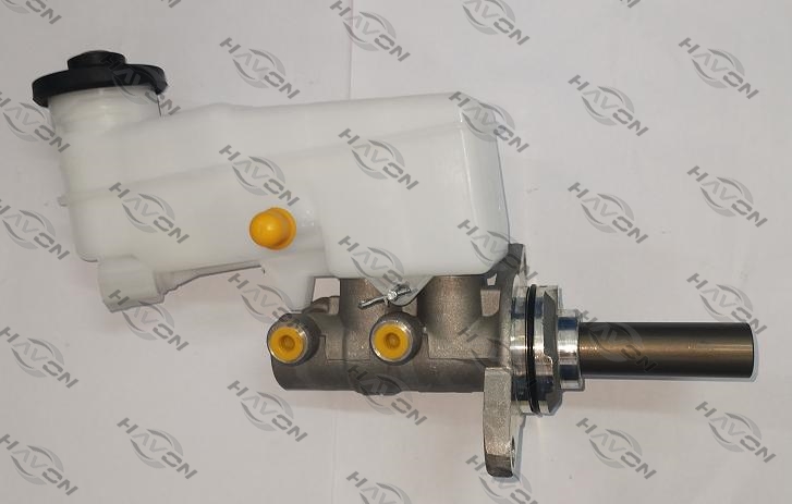 佳美柱塞右+QX650;TOYOTA: 47201-52590;Brake Master Cylinder