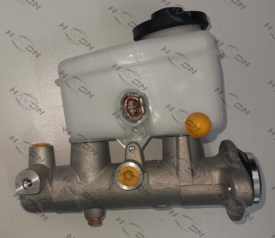 K5+QX217;: 47204-60A00;Brake Master Cylinder