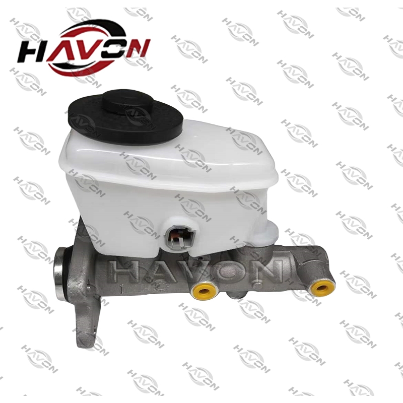 丰田金杯左+QX013;TOYOTA: 4720135780;Brake Master Cylinder