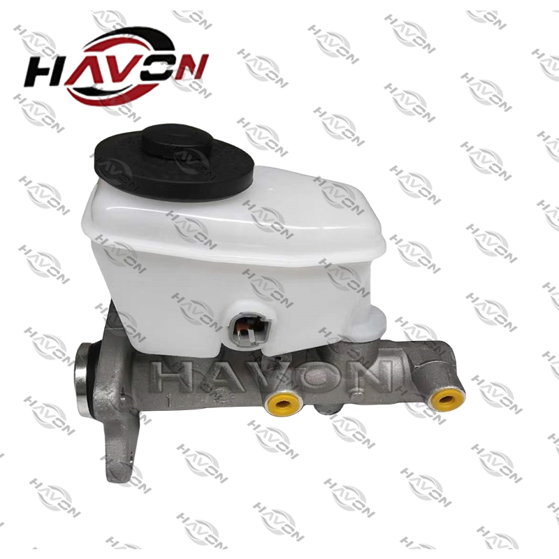 丰田金杯左+QX013;TOYOTA: 4720135780;TOYOTA: 47201-3D070;Brake Master Cylinder