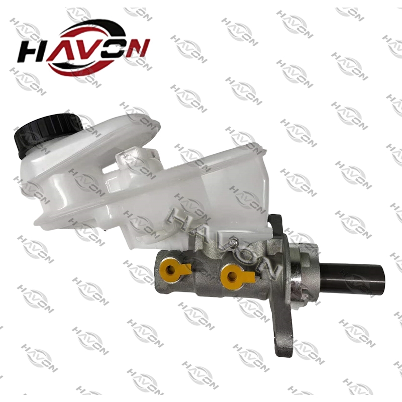 UCYA-43-402;Brake Master Cylinder