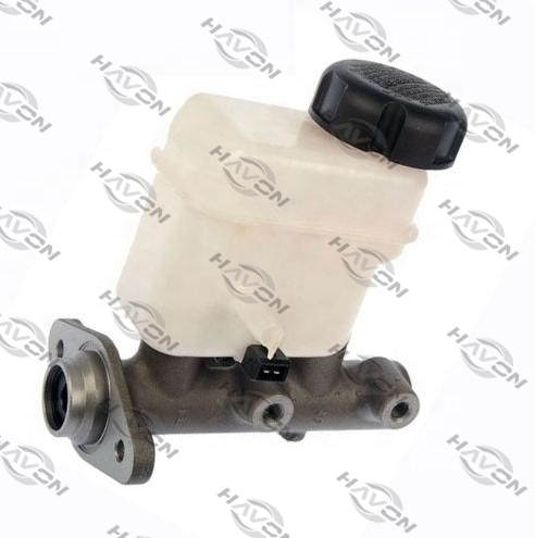 B-25,QX659;HYUNDAI: 58510-3K200;Brake Master Cylinder