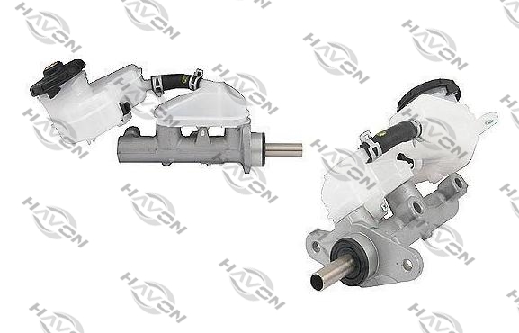 46100-SWA-Q01;Brake Master Cylinder