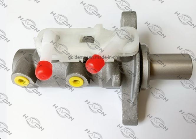 8-98127-461-3;Brake Master Cylinder