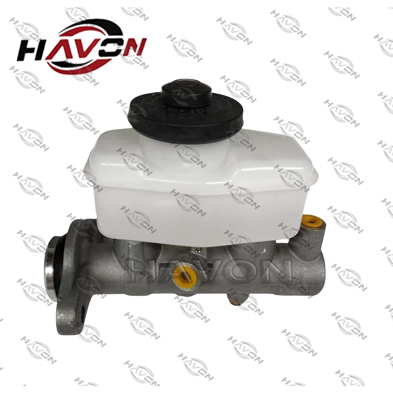 三菱左25+007带线;TOYOTA: 4720112430;TOYOTA: 4720112400;TOYOTA: 47201-12430;Brake Master Cylinder