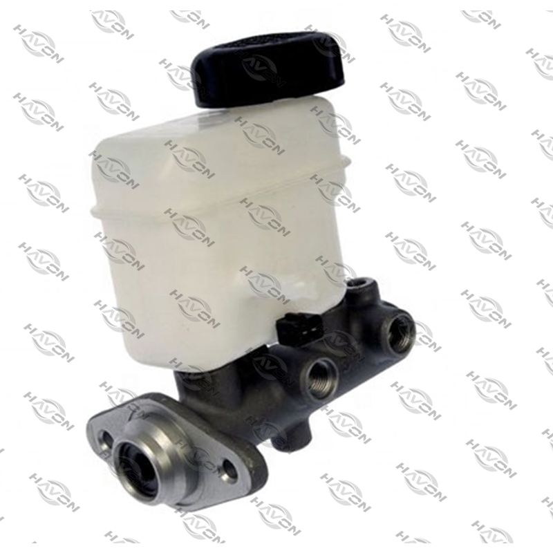 B-68+QX695;: 58510-3K000;Brake Master Cylinder