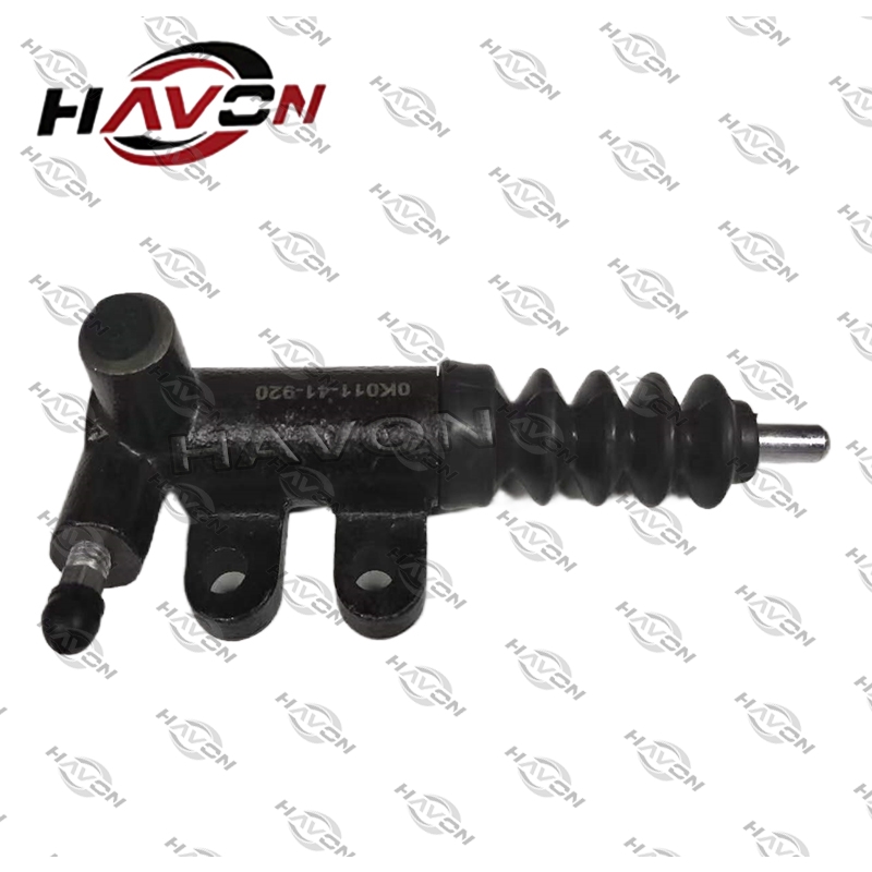 A561;Clutch Slave Cylinder