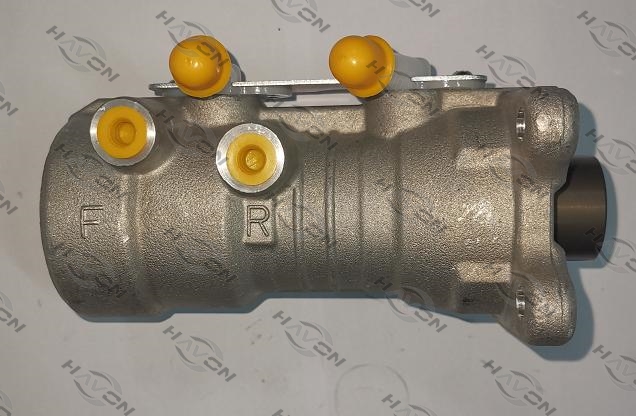 庆铃100P;ISUZU: 8972243750;ISUZU: 8971866850;ISUZU: 8972193080;ISUZU: 8971000742;Brake Master Cylinder