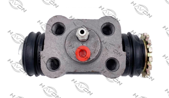 A-287;: MC889604;Brake Wheel Cylinder