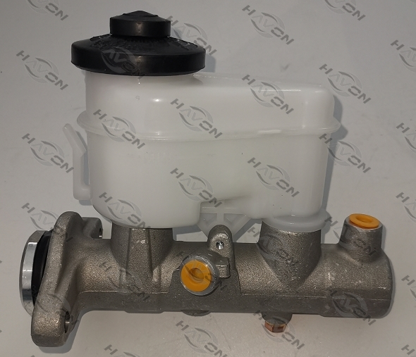 B53;Brake Master Cylinder