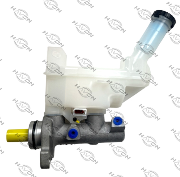 46010-EW90A;Brake Master Cylinder