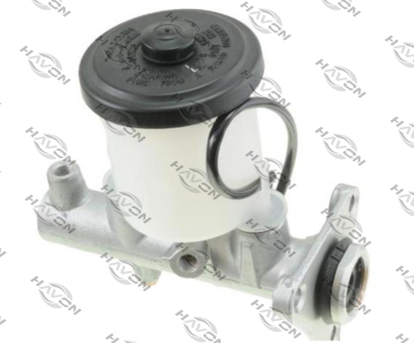 三角丰田右25+QX198;TOYOTA: 47201-32210;Brake Master Cylinder