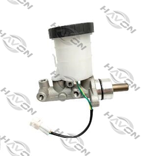 YT104031;SUZUKI: 51100-60A20;Brake Master Cylinder