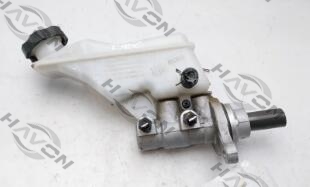 B-21+QX768;: 58510-D3000;Brake Master Cylinder