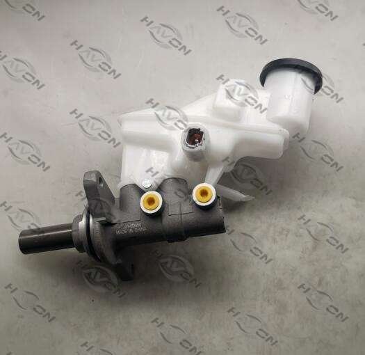 47201-0D720;Brake Master Cylinder