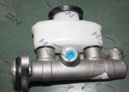 三菱左25+007带线;: 47201-12390;Brake Master Cylinder