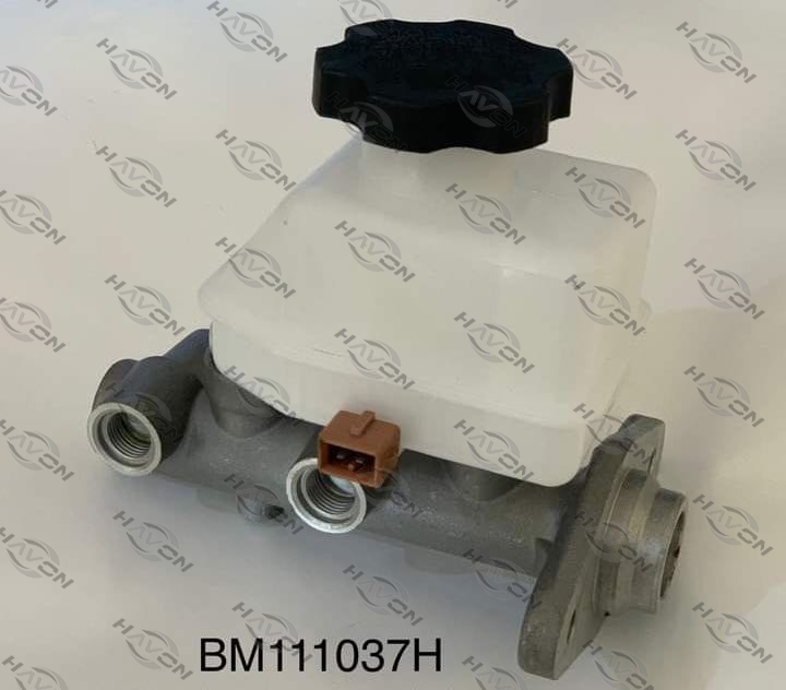 BM111037H;Brake Master Cylinder