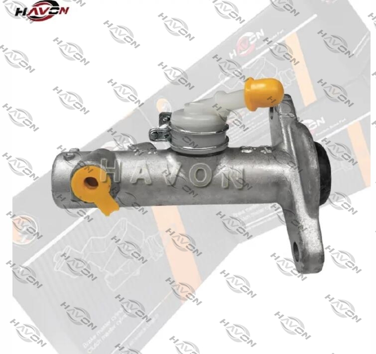 8-98062276-0;Clutch Slave Cylinder