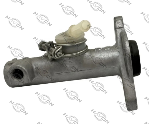 8-97102-137-0;Clutch Master Cylinder