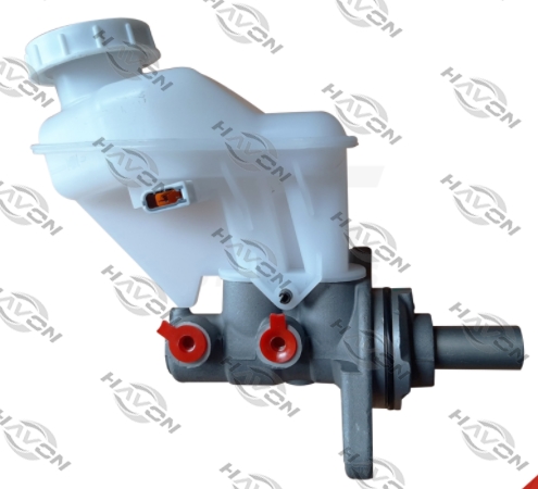 4625A437;Brake Master Cylinder