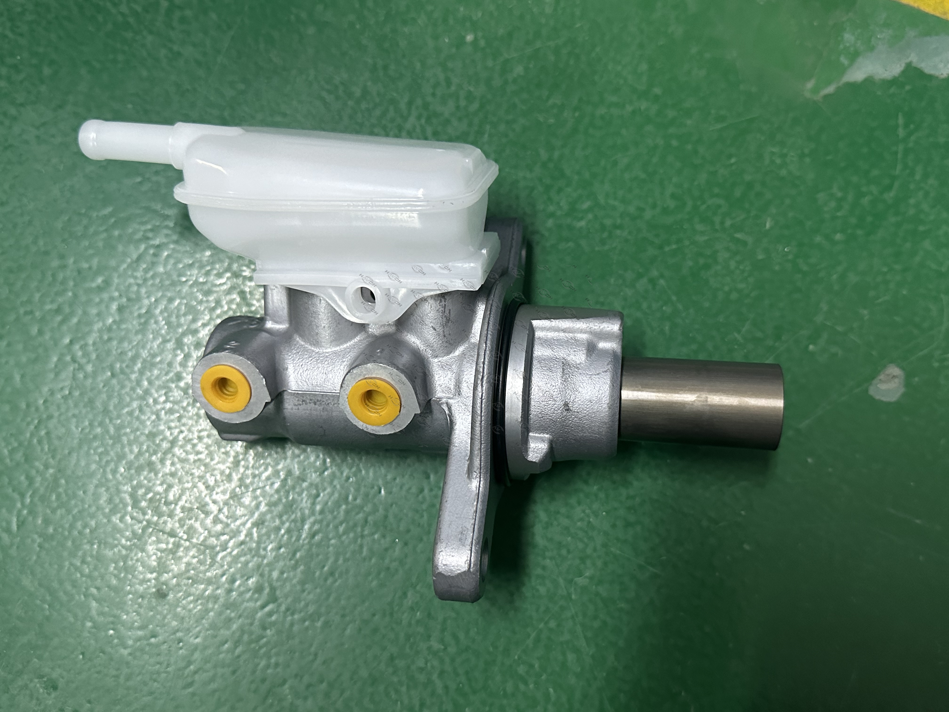 46010-3XA0A;Brake Master Cylinder