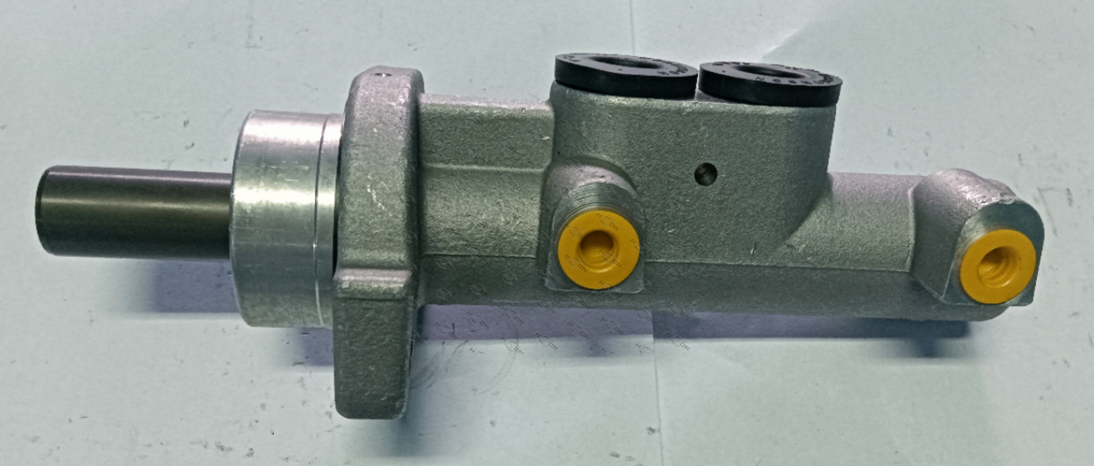 24510439;Brake Master Cylinder