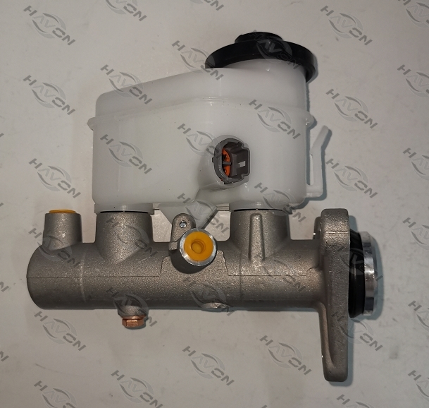 1NY-B44-SJG-M22;Brake Master Cylinder