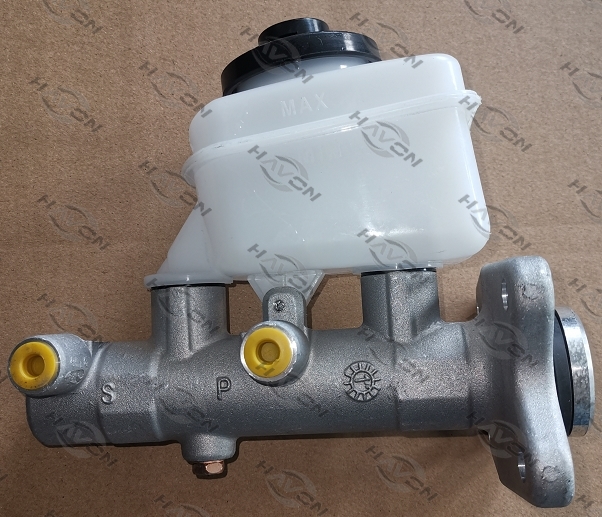 1NY-B52-FT1H-M25;Brake Master Cylinder