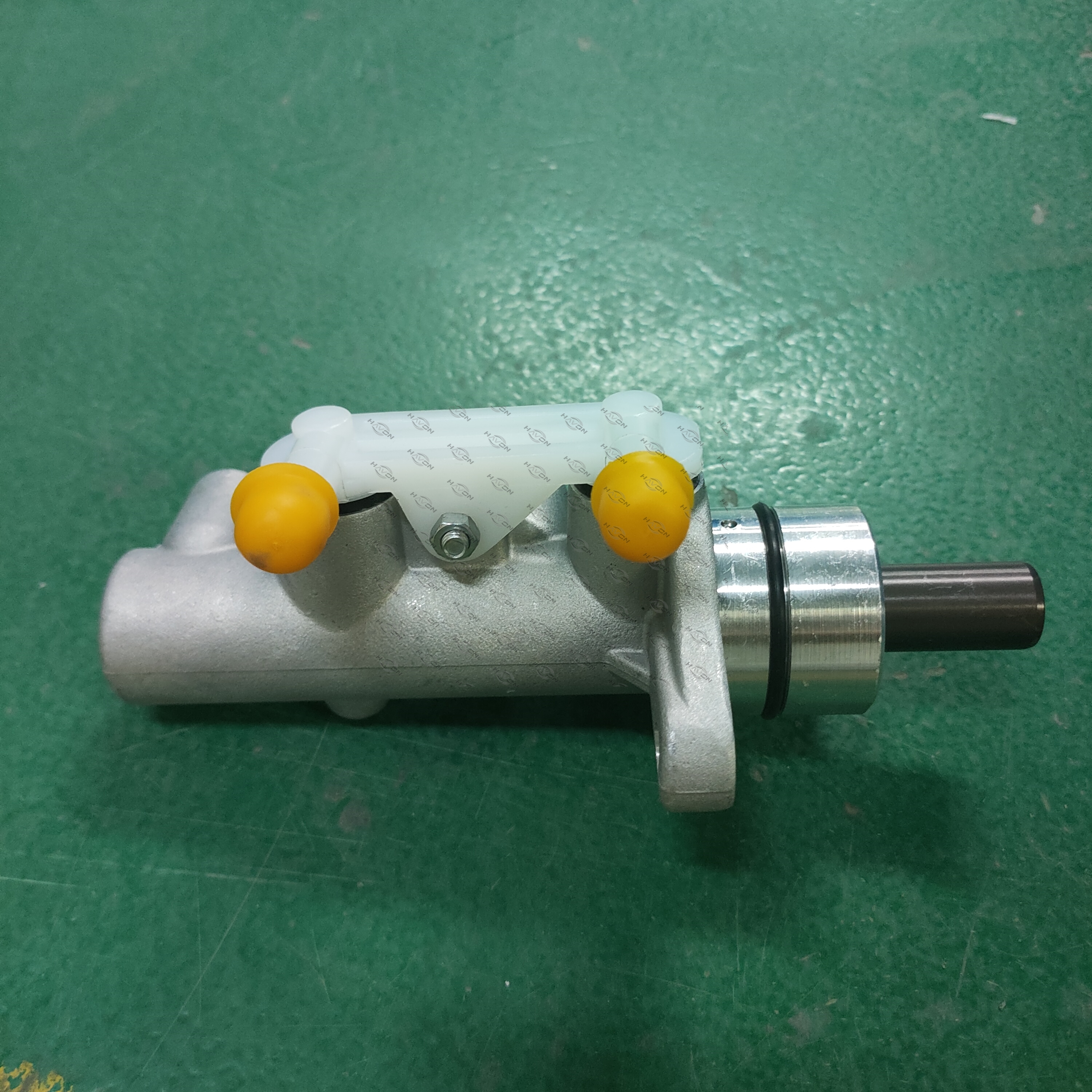 1NY-B100-ZXYZ-M20;Brake Master Cylinder