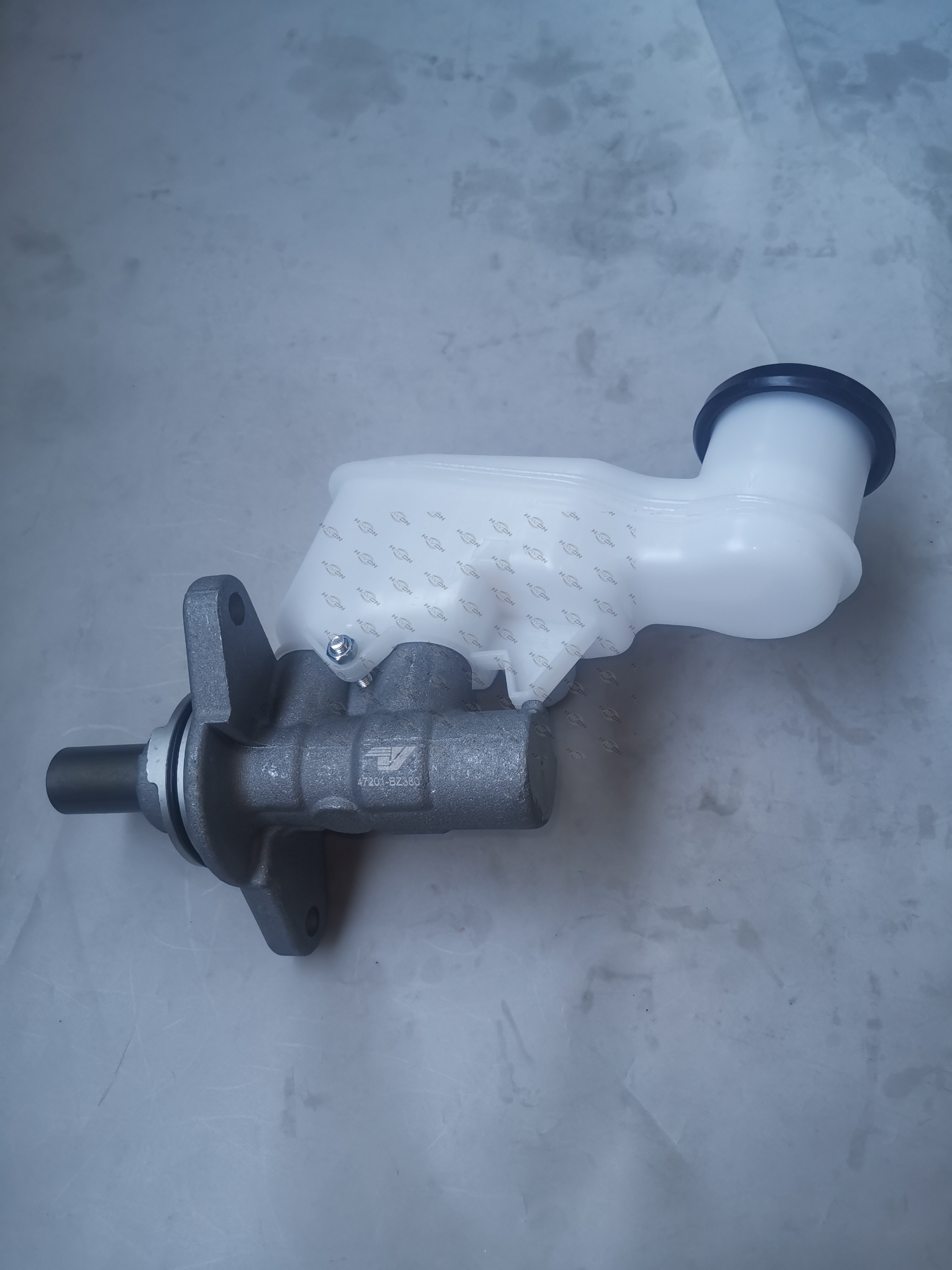 127-QX718-M22;Brake Master Cylinder