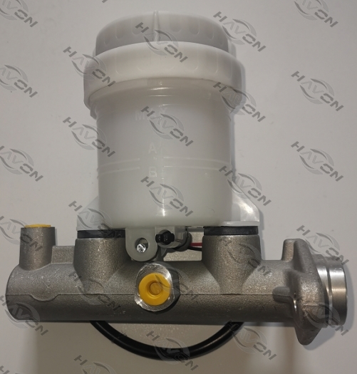 MB668899;MITSUBISHI: MB668899;Brake Master Cylinder