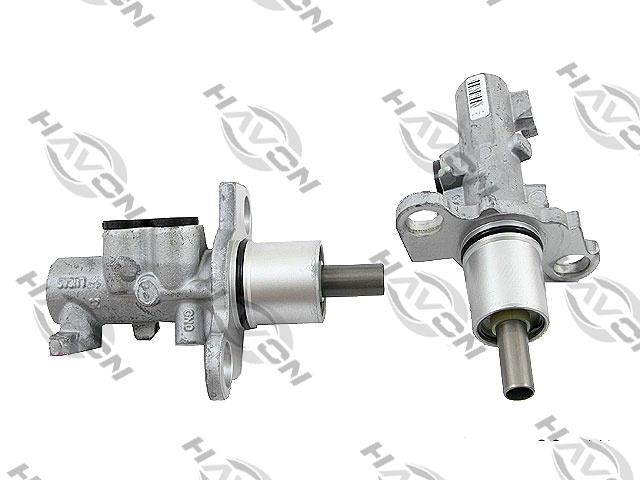 4D0611021B;Brake Master Cylinder