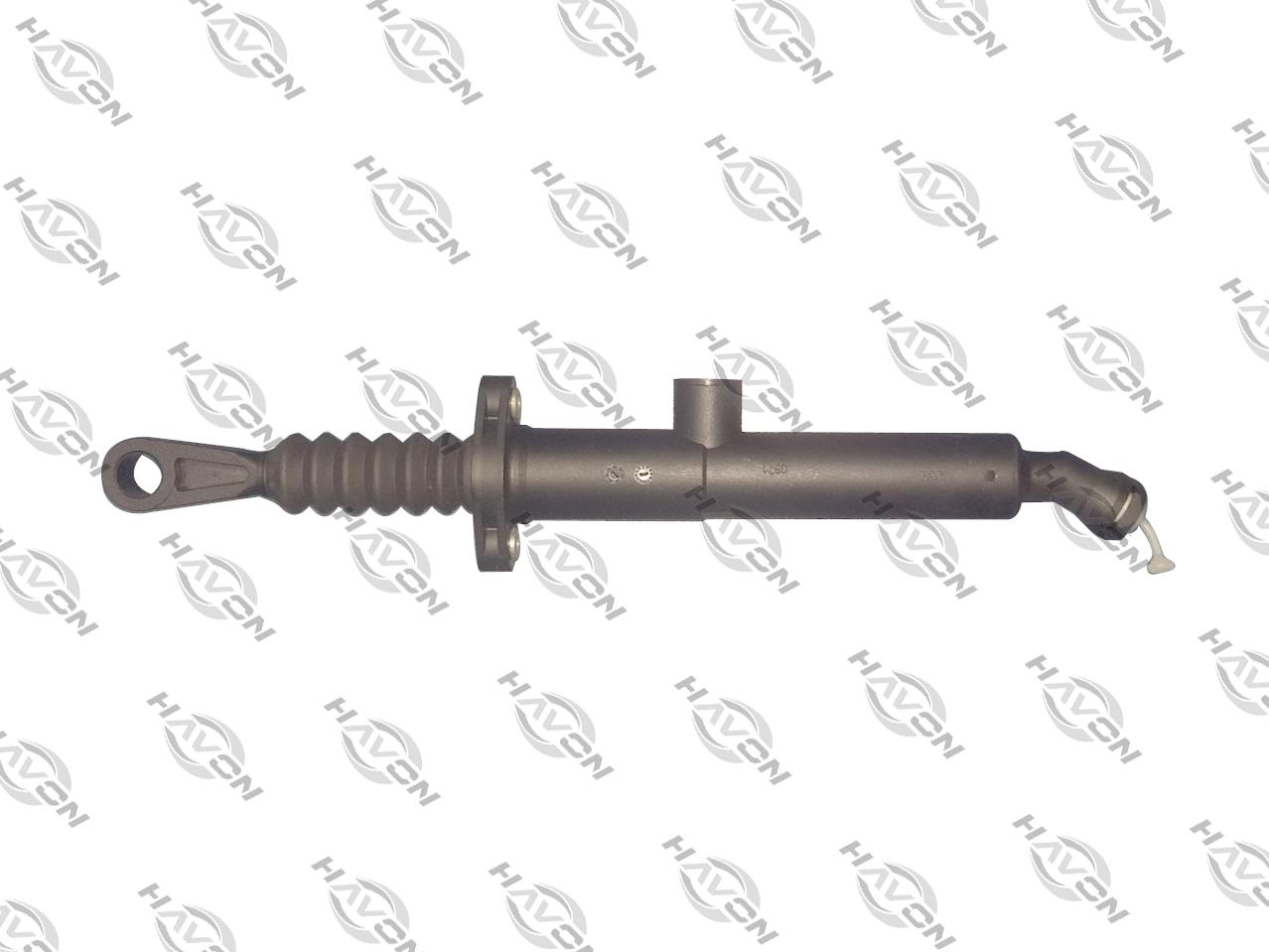 0012959106;MERCEDES-BENZ: 001 295 91 06;MERCEDES-BENZ: KG20001.0.8;MERCEDES-BENZ: 0012959106;Clutch Master Cylinder