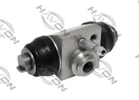 357 611 053;AUDI: 357 611 053;SKODA: 3A0.611.053B;AUDI: 357611053;VW: 3A0611053;Brake Wheel Cylinder