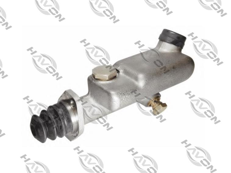 KG23791.1.2;MAN: 81307156011;MAN: 81.30715.6011;RENAULT TRUCKS: 50 00 243 266;MAN: 81.30715.6028;Clutch Master Cylinder