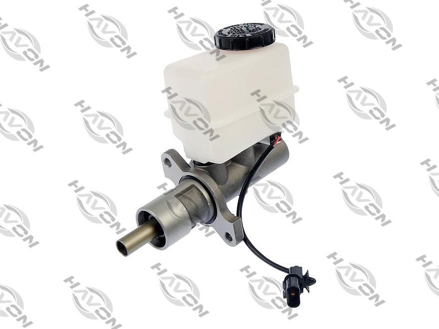 58510-34310;HYUNDAI: 5851034300;HYUNDAI: 5851034330;HYUNDAI: 5851034310;HYUNDAI: 58510-34310;Brake Master Cylinder