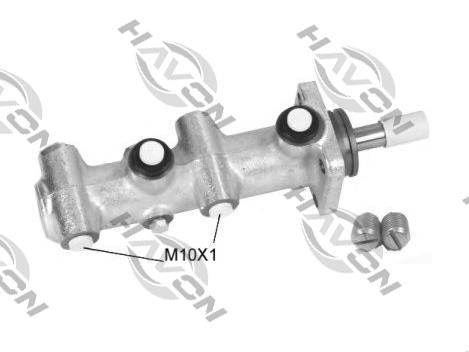 7545170;CITRO?N: 453583;CITRO?N: ZF07713643;FIAT: 7545170;CITRO?N: 443583;Brake Master Cylinder