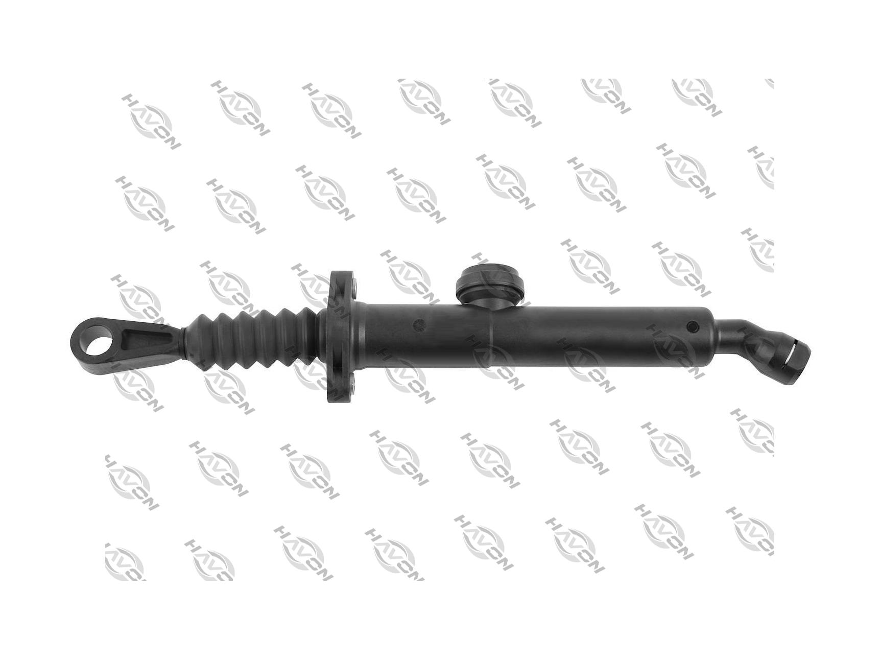 0022950806;MERCEDES-BENZ: MKG190110.4.1;MERCEDES-BENZ: 002 295 08 06;Clutch Master Cylinder